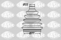 Sasic 1904036 Dust boot kit axle joint
