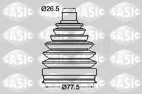 Sasic 1904038 Пильник привідного валу