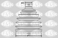 Sasic 1904041 Dust boot kit axle joint