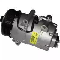 Fispa 1.8051 Compressor assy cooler