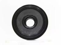 Alanko 10720005 Шкив генератора