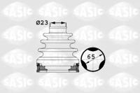 Sasic 1906045 Dust boot kit axle joint Sasic 1906045 Dust boot kit axle joint