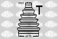 Sasic 1906057 Пильник привідного валу