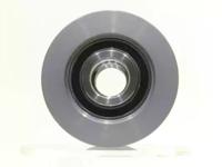 Alanko 10720025 Механізм вільного ходу генератора Alanko 10720025 Механізм вільного ходу генератора