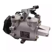 Fispa 1.9077 Compressor assy cooler