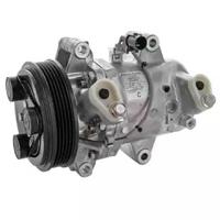 Fispa 1.9110 Компресор кондиціонера Fispa 1.9110 Компресор кондиціонера