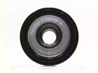 Alanko 10720049 Шкив генератора