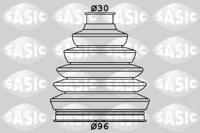 Sasic 1906071 Пильник привідного валу