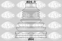 Sasic 1906077 Пильник привідного валу