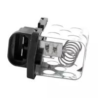 Fispa 10.9099 Резистор вентилятора салону Fispa 10.9099 Резистор вентилятора салону