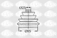 Sasic 2003414 Пильник привідного валу