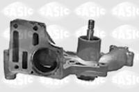 Sasic 2011401 Насос охолоджуючої рідини Sasic 2011401 Насос охолоджуючої рідини