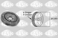 Sasic 2156012 Шків колінвала