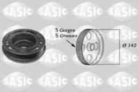 Sasic 2156024 Шків колінвала