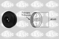 Sasic 2156035 Шків колінвала Sasic 2156035 Шків колінвала