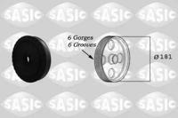 Sasic 2156039 Шкив коленвала