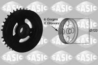 Sasic 2156040 Шків колінвала