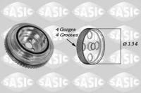 Sasic 2156044 Шків колінвала