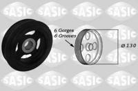 Sasic 2156049 Шкив коленвала