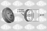 Sasic 2156055 Шків колінвала