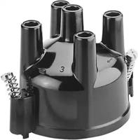 Beru VK319 Кришка розподільника запалювання