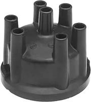 Beru VK327 Кришка розподільника запалювання