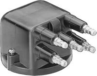 Beru VK377 Кришка розподільника запалювання