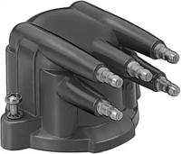 Beru VK379 Кришка розподільника запалювання