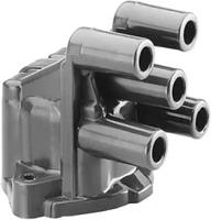 Beru VK402 Кришка розподільника запалювання Beru VK402 Кришка розподільника запалювання