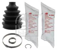 Febi 29203 Dust boot kit axle joint