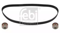 Febi 29393 Ремінь ГРМ комплект