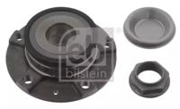 Febi 29394 Wheel bearing