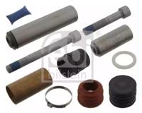 Febi 29413 Комплект прокладок корпус скоби гальма