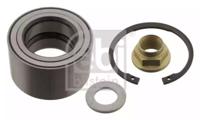 Febi 29521 Wheel bearing Febi 29521 Wheel bearing