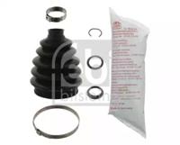 Febi 29609 Dust boot kit axle joint Febi 29609 Dust boot kit axle joint