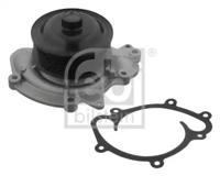 Febi 29848 Насос охолоджуючої рідини Febi 29848 Насос охолоджуючої рідини