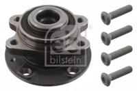 Febi 29897 Wheel bearing