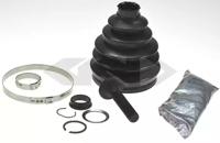 Lobro 305120 Dust boot kit axle joint