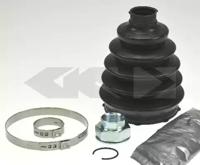 Lobro 305153 Dust boot kit axle joint