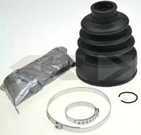 Lobro 305612 Dust boot kit axle joint Lobro 305612 Dust boot kit axle joint