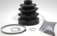 Lobro 302745 Dust boot kit axle joint Lobro 302745 Dust boot kit axle joint