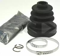Lobro 305880 Dust boot kit axle joint