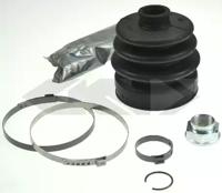 Lobro 300363 Dust boot kit axle joint