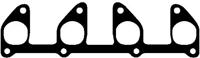Glaser X04280-01 Прокладка колектора випускного Glaser X04280-01 Прокладка колектора випускного
