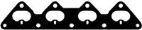 Glaser X51343-01 Прокладка колектора випускного Glaser X51343-01 Прокладка колектора випускного