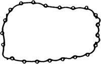 Glaser X54451-01 Gasket oil pan