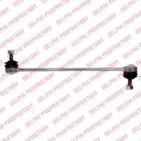 Delphi TC1919 Стойка стабилизатора подвески Delphi TC1919 Стойка стабилизатора подвески