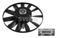 Swag 30 90 9809 Fan and motor assy Swag 30 90 9809 Fan and motor assy