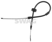 Swag 30 91 4102 Трос стояночного гальма