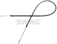 Swag 30 91 4206 Трос стояночного гальма